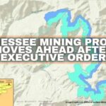 Tennessee Mining Project Moves Ahead After Executive Order