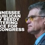 Tennessee Republican Jay Reedy Entering Race For U.S. Congress