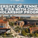University Of Tennessee Ends Ties With Chinese Scholarship Program