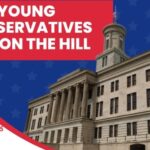 Young Conservatives Day On The Hill Coming Up On August 8th