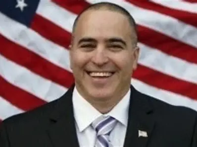 East Tennessee Conservatives Meeting With Guest Speaker Pastor Shahram Hadian