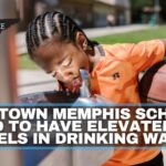 2 Midtown Memphis Schools Found To Have Elevated Lead Levels In Drinking Water