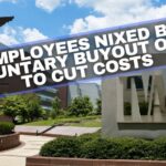 600 Employees Nixed By TVA Voluntary Buyout Offer To Cut Costs