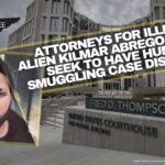 Attorneys For Illegal Alien Kilmar Abrego Garcia Seek To Have Human Smuggling Case Dismissed