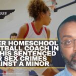 Former Homeschool Basketball Coach In Memphis Sentenced For Sex Crimes Against A Minor