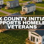 Knox County Initiative Supports Homeless Veterans