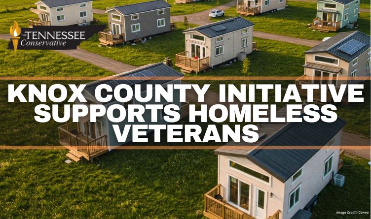 Knox County Initiative Supports Homeless Veterans