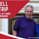 NASCAR Legend Darrell Waltrip Endorses State Rep. Gino Bulso For Congress