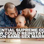 Potential Supreme Court Review Could Reinstate Tennessee’s Ban On Same-Sex Marriage