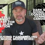 Video & Podcast: Your Favorite Conservative Tennessee Reporter Bringing YOU The NEWS The MAINSTREAM NEVER WILL…