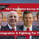 Survey Series: TN-7 Candidates Tackle Illegal Immigration & Fighting For Tennessee In D.C.
