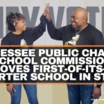 Tennessee Public Charter School Commission Approves First-Of-Its-Kind Charter School In State