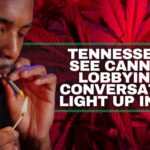 Tennessee To See Cannabis Lobbying & Conversations Light Up In 2026
