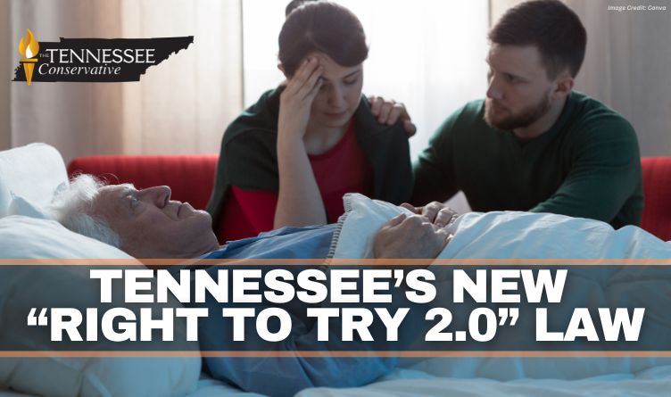 Tennessee’s New “Right to Try 2.0” Law