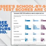 Tennessee’s School-By-School TCAP Test Scores Are Out. See How Yours Did.