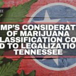Trump’s Consideration Of Marijuana Reclassification Could Lead To Legalization In Tennessee