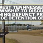 West Tennessee Township To Discuss Turning Defunct Prison Into ICE Detention Center