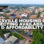 Clarksville Housing Crush Affecting Availability & Affordability