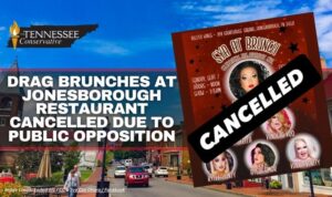 Drag Brunches At Jonesborough Restaurant Cancelled Due To Public Opposition