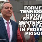 Former Tennessee House Speaker Sentenced To 3 Years In Federal Prison