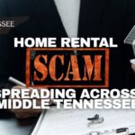 Home Rental Scam Spreading Across Middle Tennessee