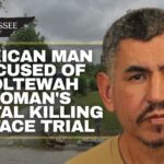Mexican Man Accused Of Ooltewah Woman's Brutal Killing To Face Trial