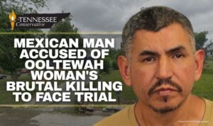Mexican Man Accused Of Ooltewah Woman's Brutal Killing To Face Trial