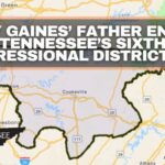 Riley Gaines’ Father Enters Tennessee’s Sixth Congressional District Race