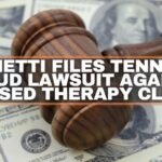 Skrmetti Files TennCare Fraud Lawsuit Against Closed Therapy Clinic