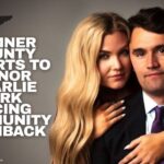 Sumner County Efforts To Honor Charlie Kirk Facing Community Pushback