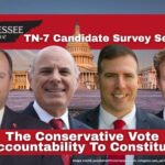 Survey Series: TN-7 Candidates Contend For The Conservative Vote & Accountability To Constituents