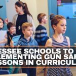 Tennessee Schools To Begin Implementing Gun Safety Lessons In Curriculum