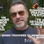 Video & Podcast: Lefty TN Professors Dishonor Charlie Kirk's Death...Coach Suspended For PRAYING With TN Students & More!