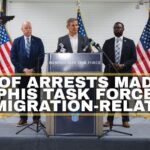20% Of Arrests Made By Memphis Task Force Are Immigration-Related