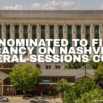 5 Nominated to Fill Vacancy on Nashville General Sessions Court