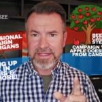 Video & Podcast: Been Caught Stealin’ - Campaign Volunteer Apple Doesn’t Fall Far From Candidate Tree / Congressional Campaign Shenanigans & Much More!