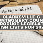 Clarksville & Montgomery County Introduce Legislative Wish Lists For 2026