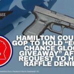 Hamilton County GOP To Hold “Equal-Chance Glock Giveaway” After Request To Hold Raffle Denied