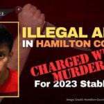 Illegal Alien In Hamilton County Charged With Murder For 2023 Stabbing