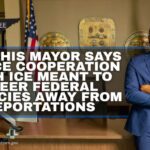 Memphis Mayor Says Police Cooperation With ICE Meant To Steer Federal Agencies Away From Deportations