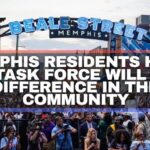 Memphis Residents Hope New Task Force Will Make a Difference in Their Community