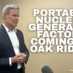 Portable Nuclear Generator Factory Coming To Oak Ridge