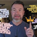 Video & Podcast: Memphis Task Force Busts Over 850 Violent Criminals / Hamilton County Arrests Over 350 Illegal Aliens / Over 30 “No Kings” Protests Happening This Weekend In TN...