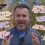 Video & Podcast: Most Recent TN County To Join Fight Against Illegal Immigration / Former TN Rep Finally Going To The Big House / Judge Rules Against Parts Of Abortion Ban & More!