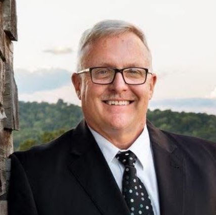 TN gubernatorial candidate, Monty Fritts - More Liberty, Less Government: A Conversation about Tennessee's Future