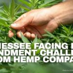 Tennessee Facing First Amendment Challenge From Hemp Company