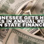 Tennessee Gets High Marks In Annual Report On State Finances