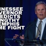 Tennessee Governor Predicts Lengthy Memphis Crime Fight