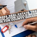 Tennessee Real Estate Transfer Tax Legislation Could Mean Extra Revenue For County Governments