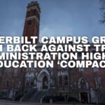 Vanderbilt Campus Groups Push Back Against Trump Administration Higher Education ‘Compact’